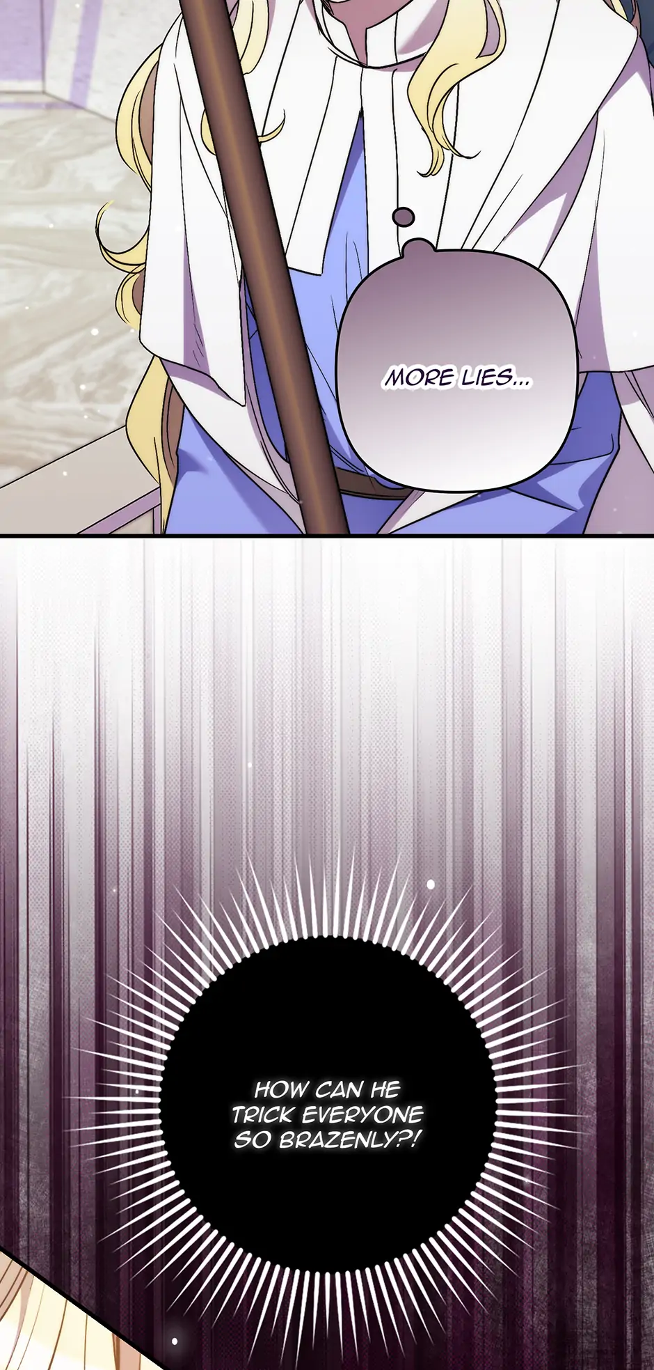 The Hero Went Crazy Even Though I’m the One Who Died Chapter 56 249 ch 56 44