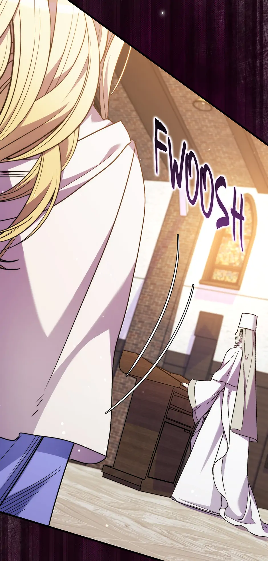 The Hero Went Crazy Even Though I’m the One Who Died Chapter 56 250 ch 56 45