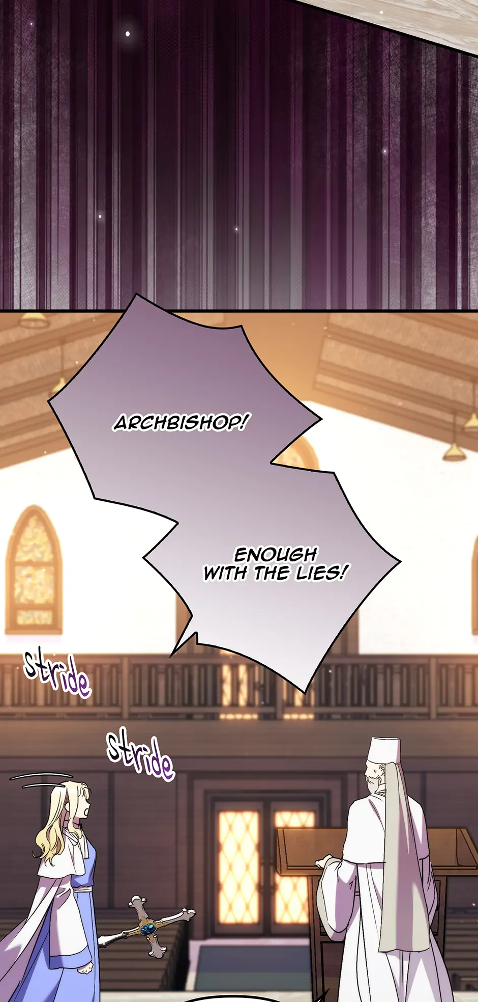 The Hero Went Crazy Even Though I’m the One Who Died Chapter 56 251 ch 56 46