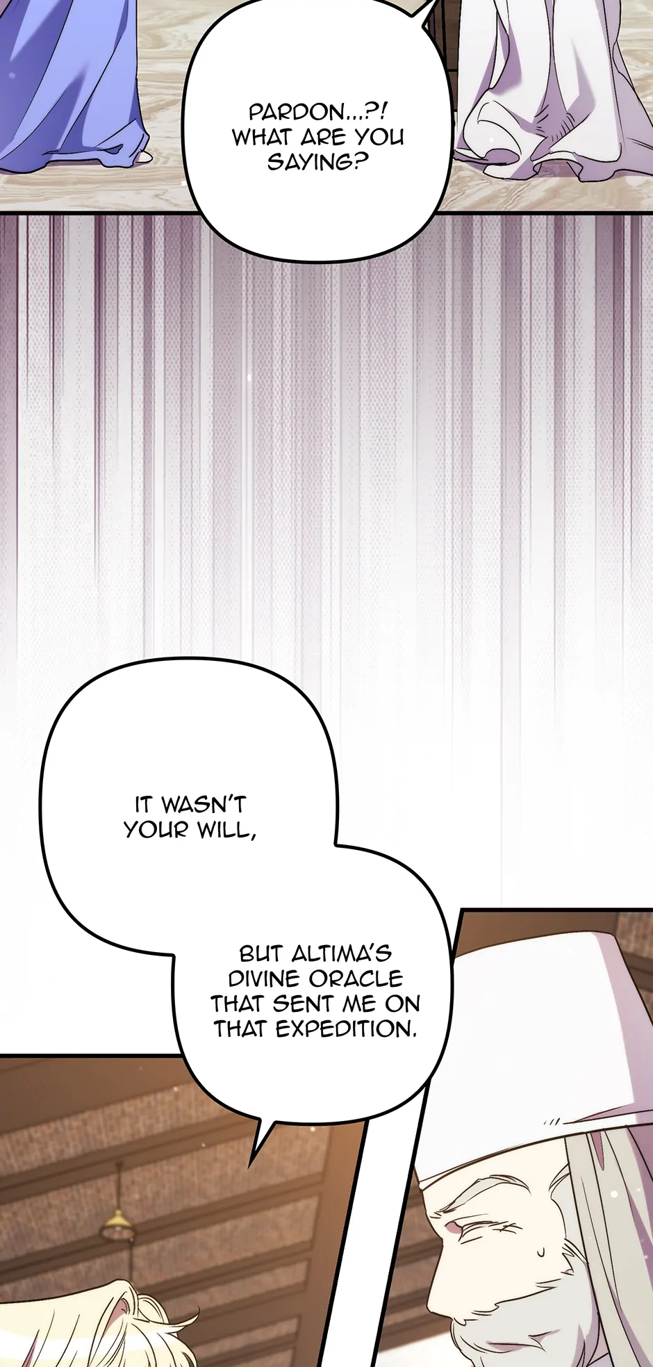 The Hero Went Crazy Even Though I’m the One Who Died Chapter 56 252 ch 56 47