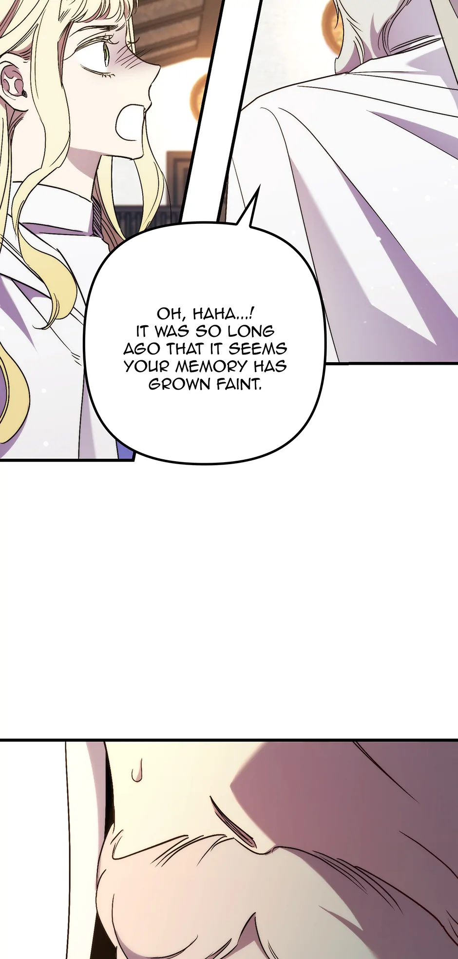 The Hero Went Crazy Even Though I’m the One Who Died Chapter 56 253 ch 56 48