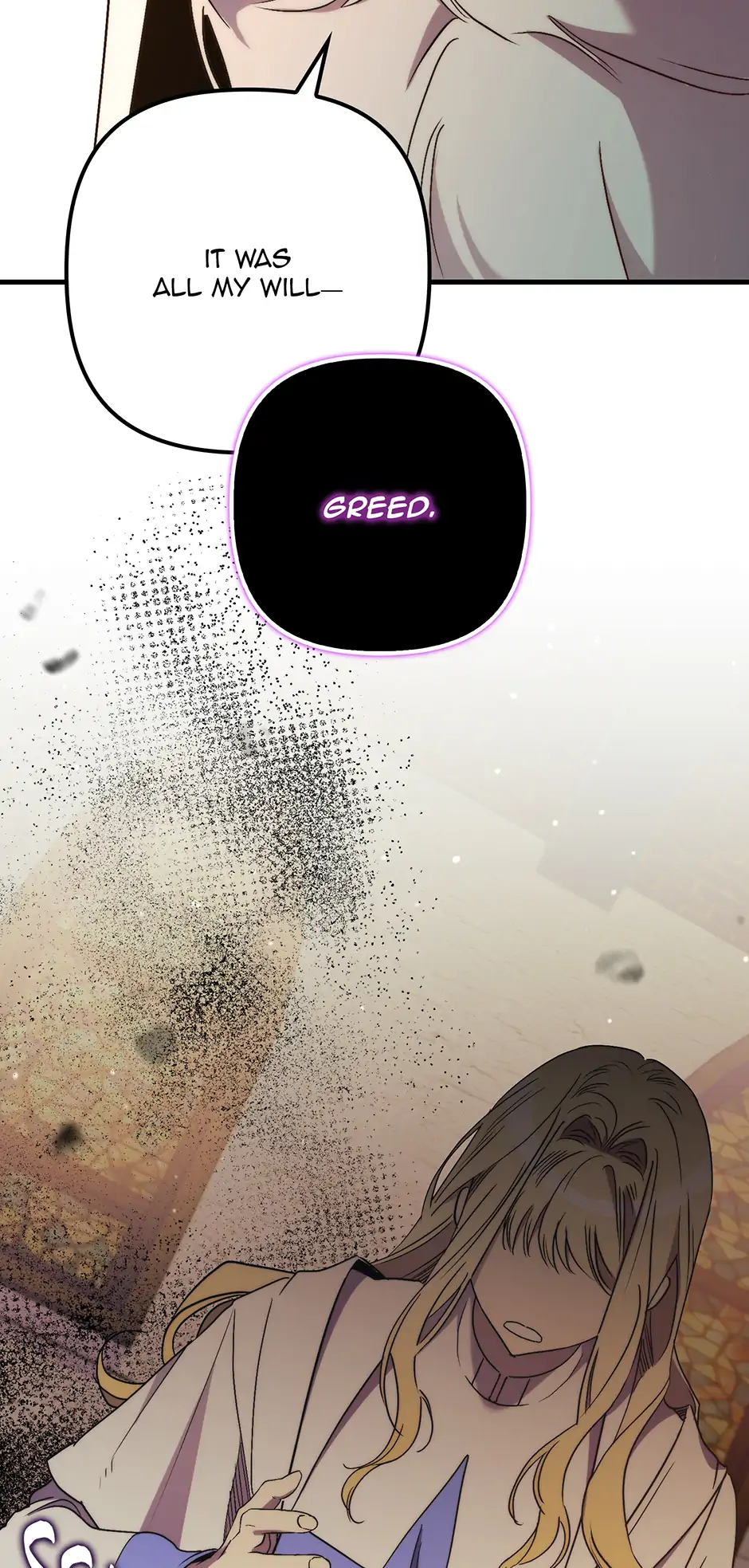 The Hero Went Crazy Even Though I’m the One Who Died Chapter 56 254 ch 56 49