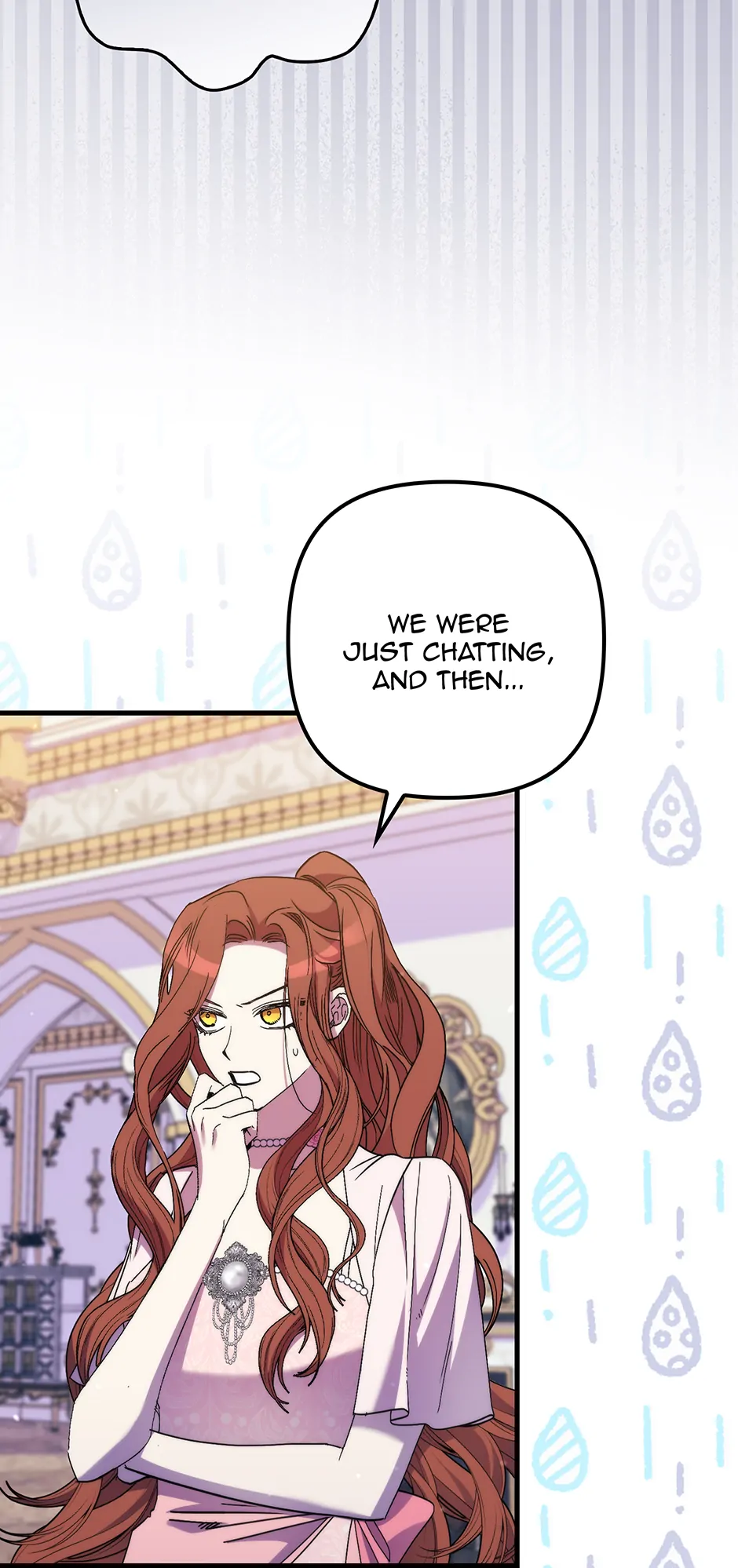 The Hero Went Crazy Even Though I’m the One Who Died Chapter 56 210 ch 56 5