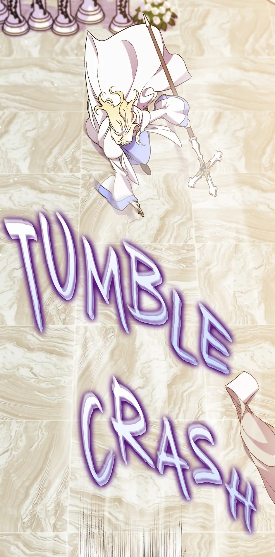 The Hero Went Crazy Even Though I’m the One Who Died Chapter 56 261 ch 56 56