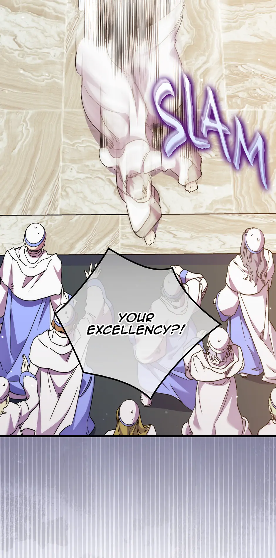 The Hero Went Crazy Even Though I’m the One Who Died Chapter 56 262 ch 56 57