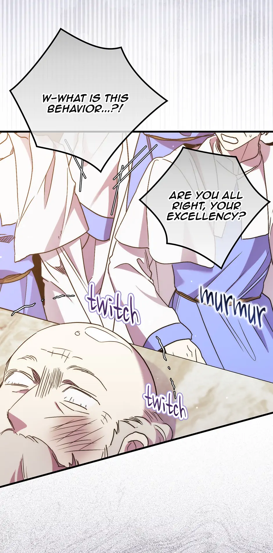 The Hero Went Crazy Even Though I’m the One Who Died Chapter 56 263 ch 56 58