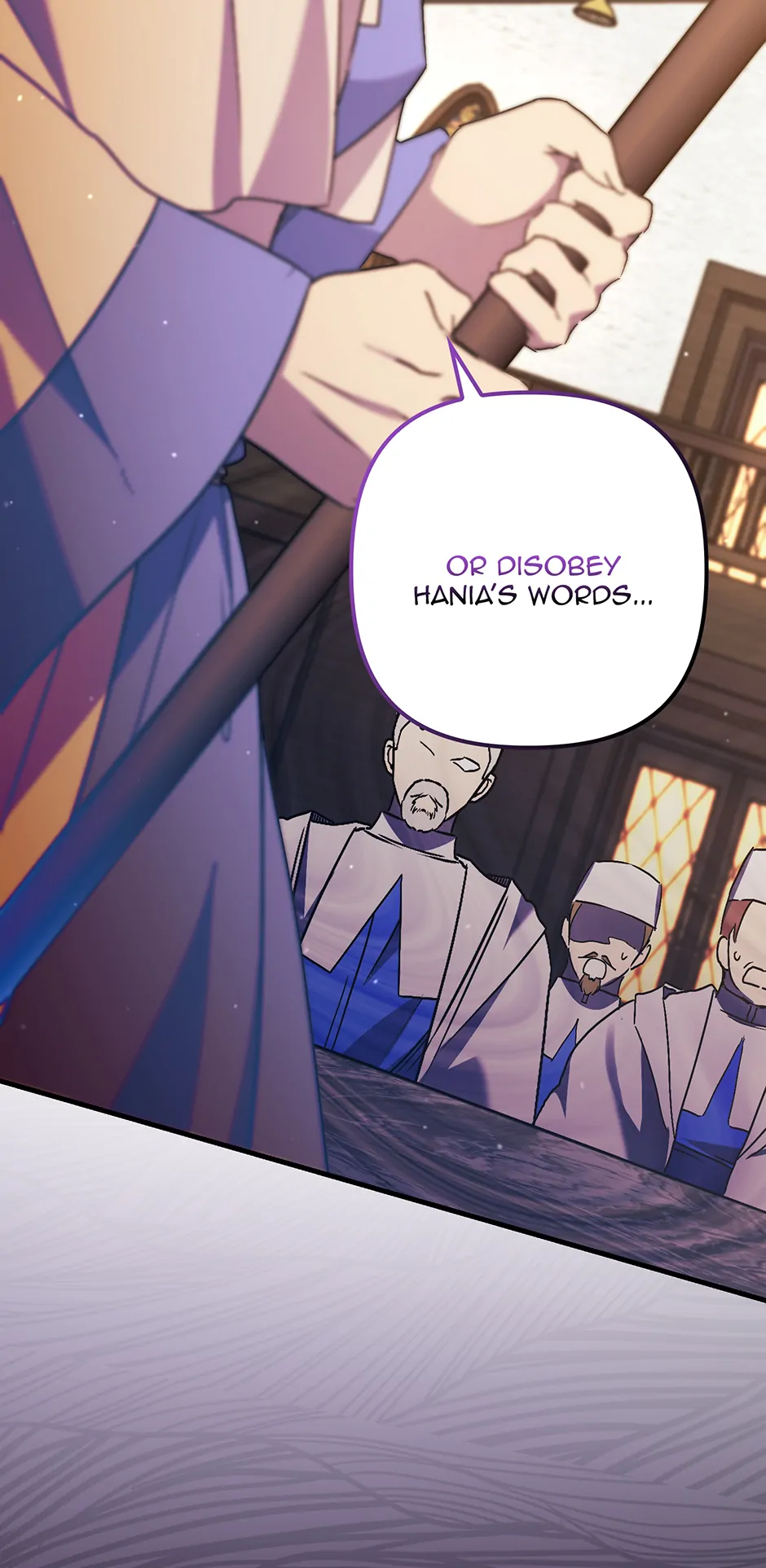 The Hero Went Crazy Even Though I’m the One Who Died Chapter 56 266 ch 56 61