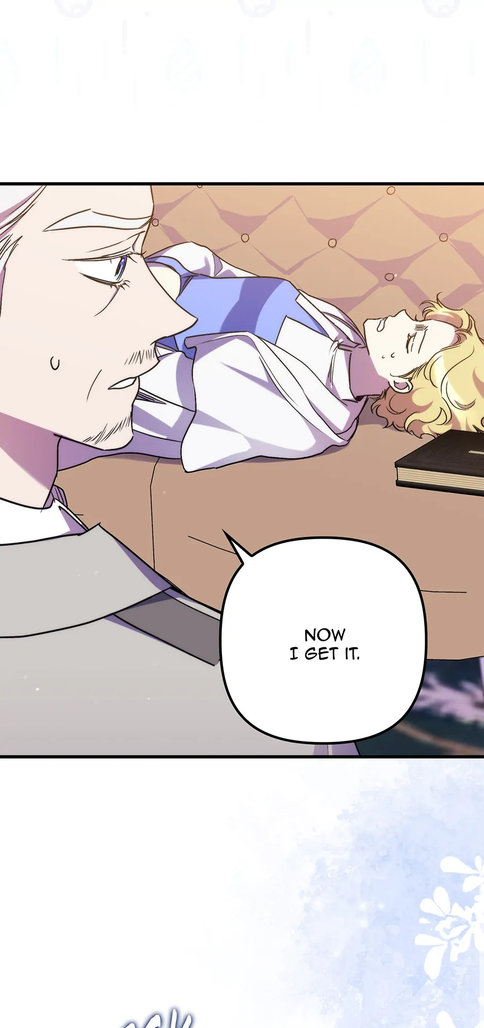 The Hero Went Crazy Even Though I’m the One Who Died Chapter 56 212 ch 56 7