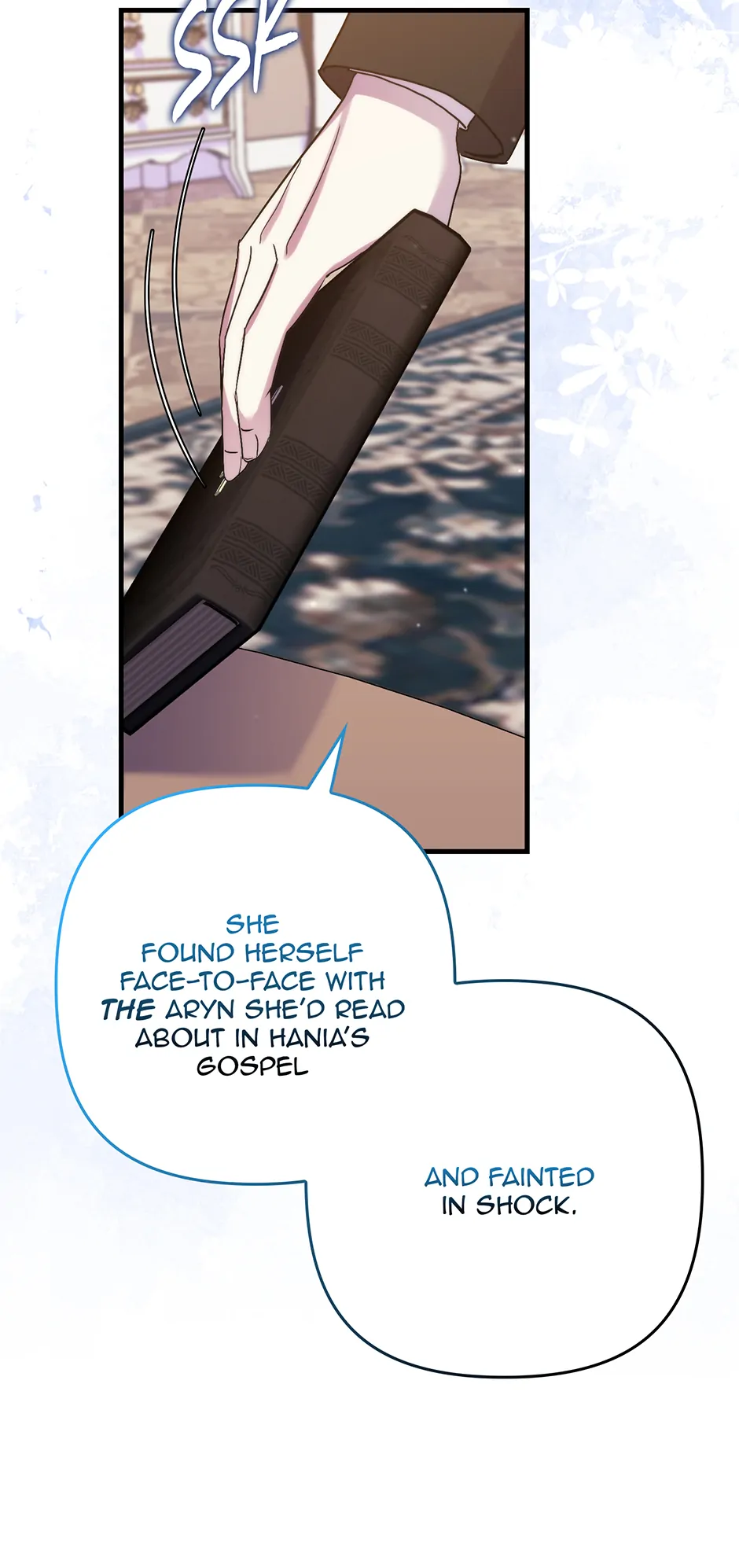 The Hero Went Crazy Even Though I’m the One Who Died Chapter 56 213 ch 56 8