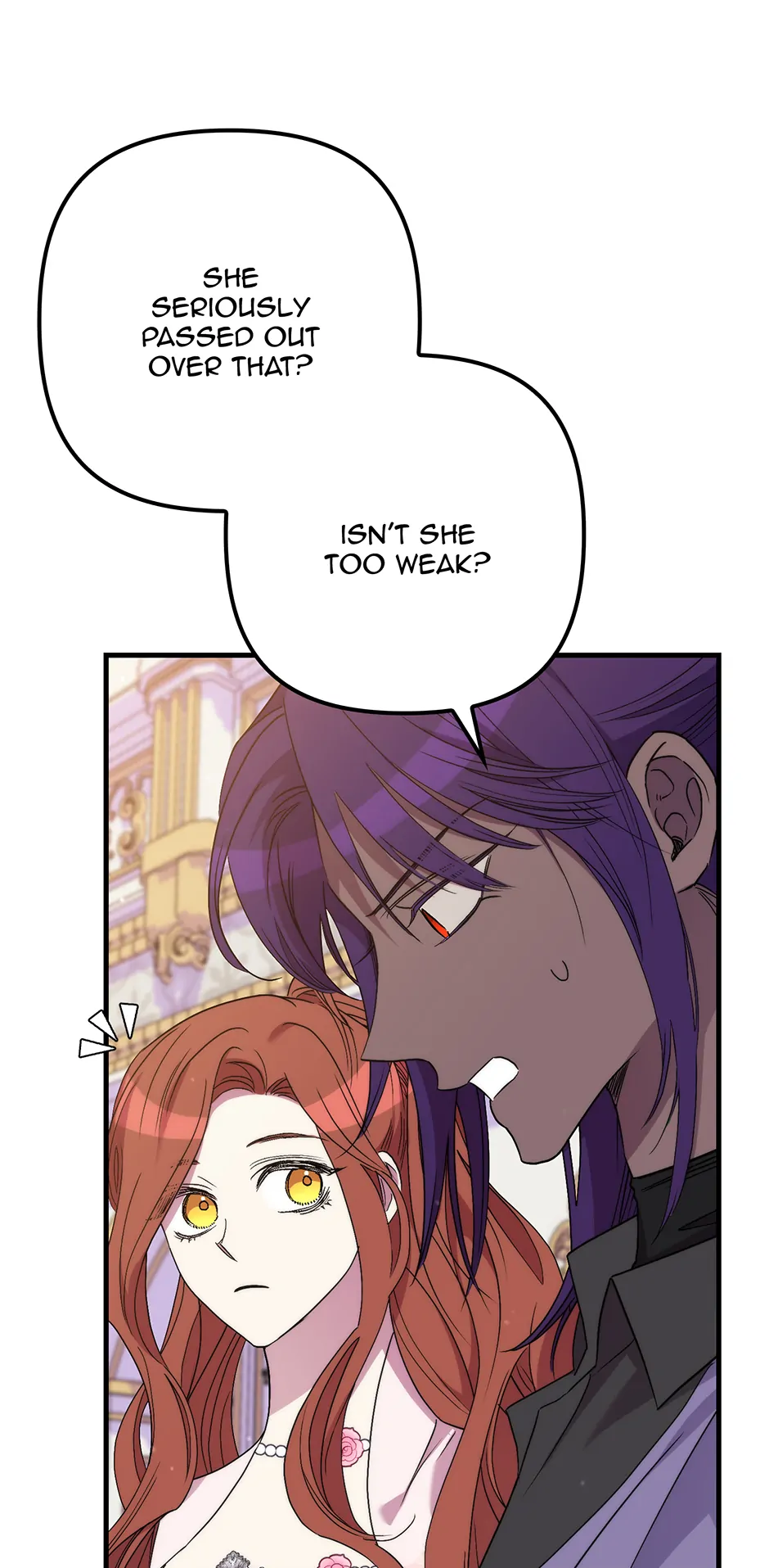 The Hero Went Crazy Even Though I’m the One Who Died Chapter 56 214 ch 56 9