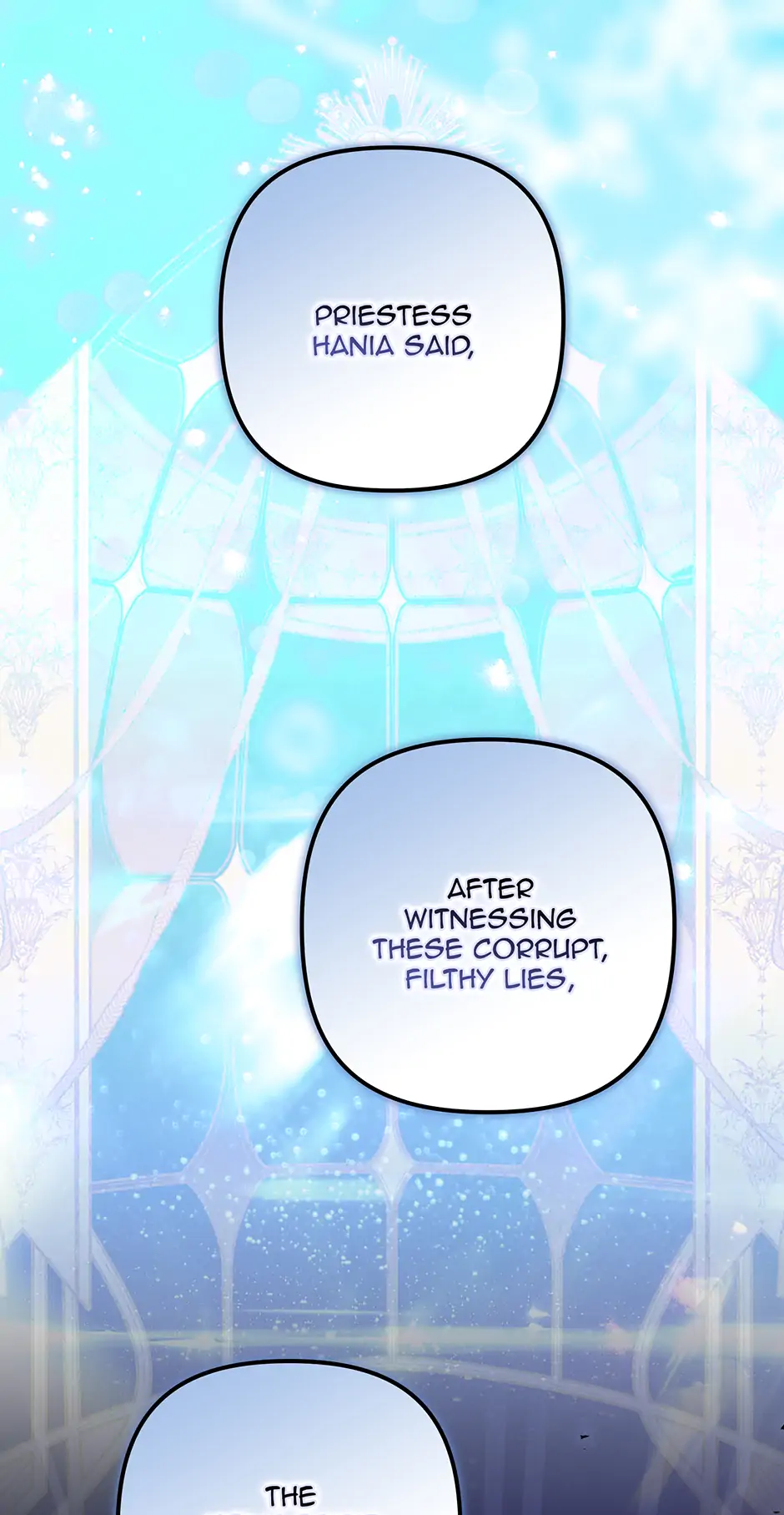 The Hero Went Crazy Even Though I’m the One Who Died Chapter 57 194 ch 57 1