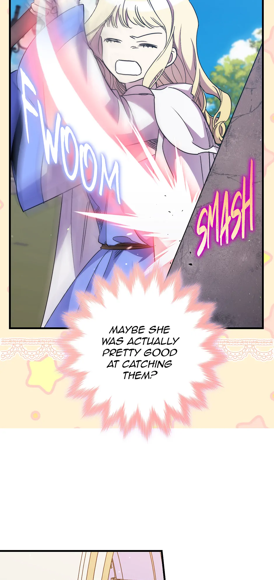 The Hero Went Crazy Even Though I’m the One Who Died Chapter 57 204 ch 57 11