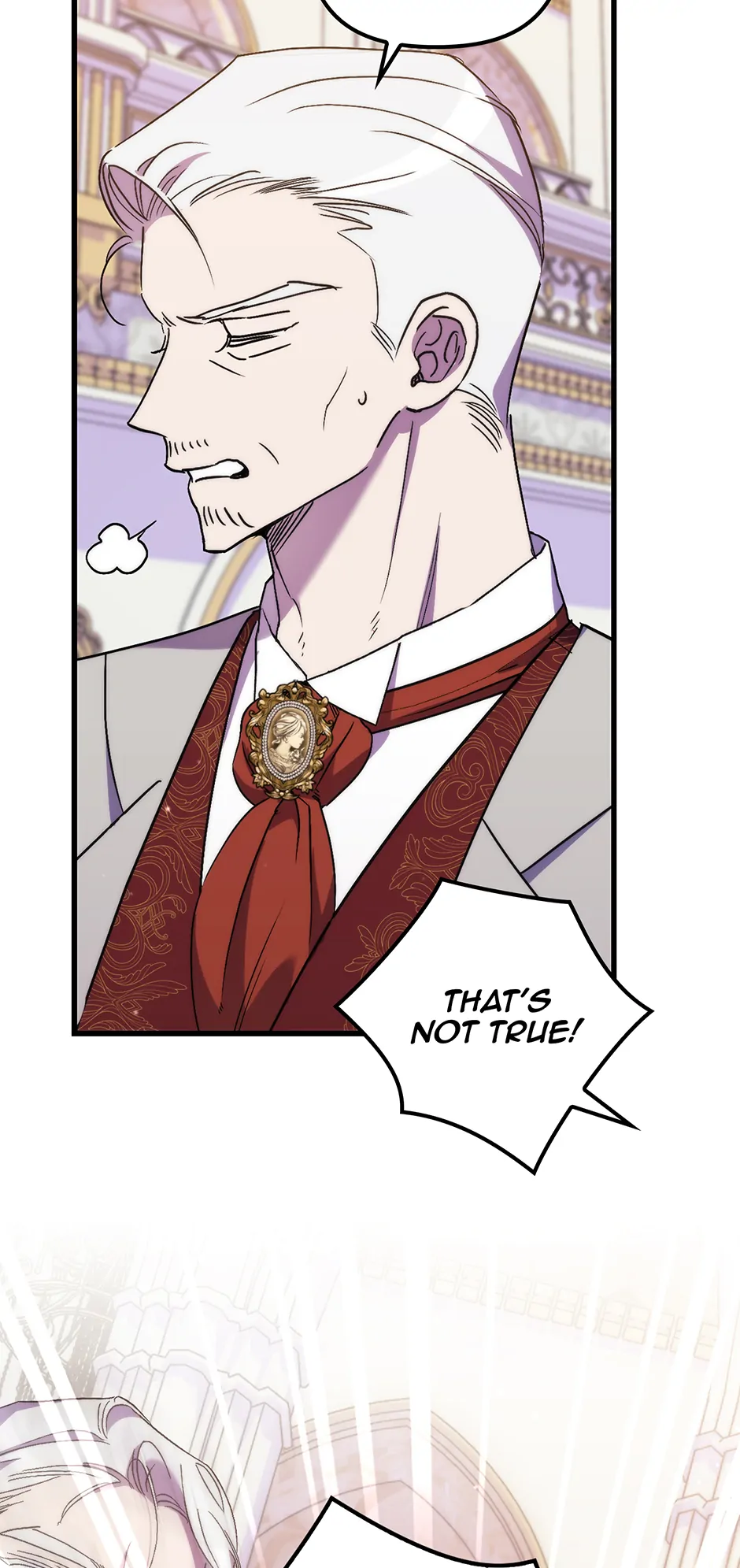 The Hero Went Crazy Even Though I’m the One Who Died Chapter 57 206 ch 57 13