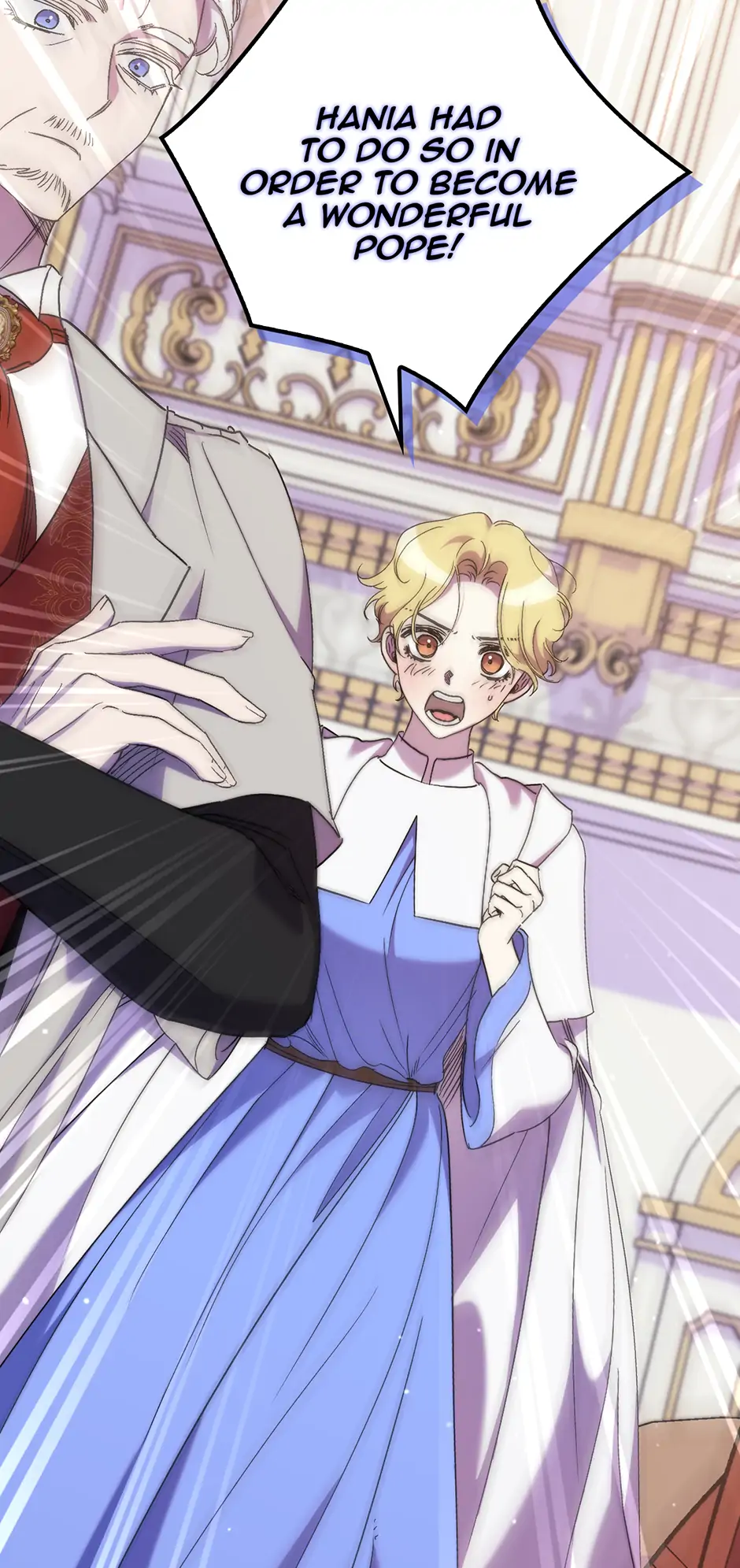 The Hero Went Crazy Even Though I’m the One Who Died Chapter 57 207 ch 57 14