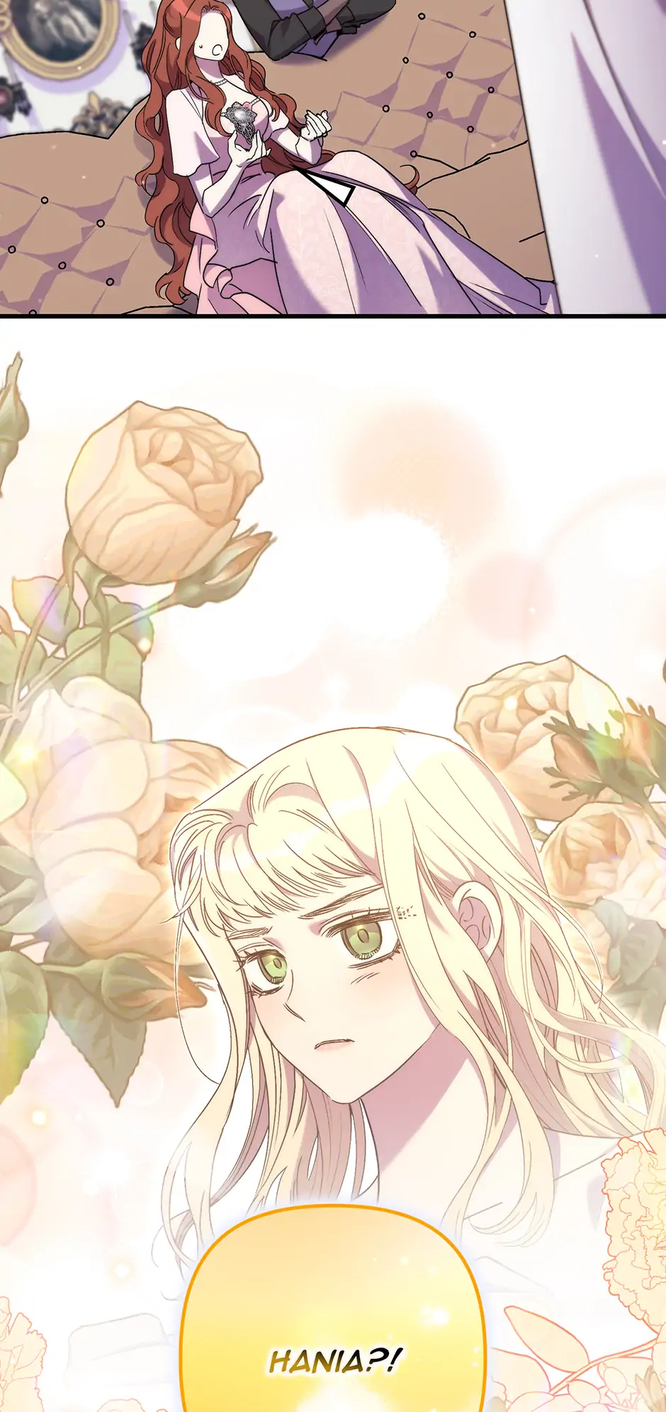 The Hero Went Crazy Even Though I’m the One Who Died Chapter 57 209 ch 57 16