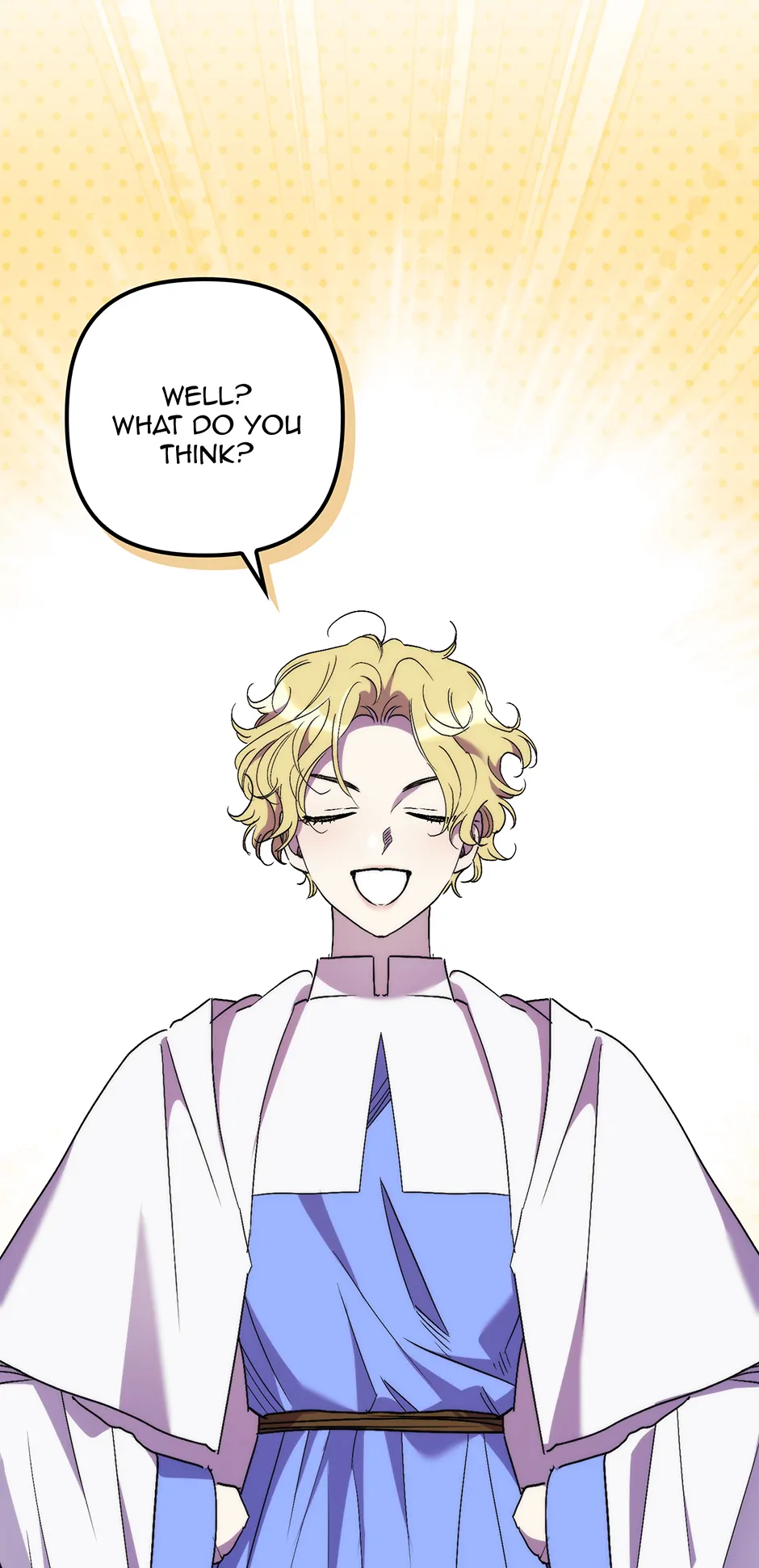 The Hero Went Crazy Even Though I’m the One Who Died Chapter 57 212 ch 57 19