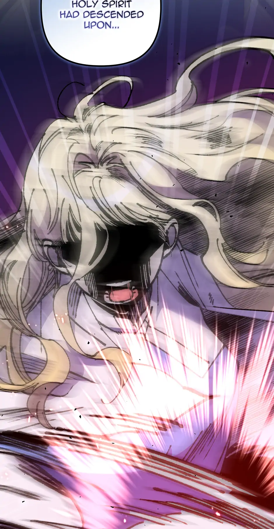 The Hero Went Crazy Even Though I’m the One Who Died Chapter 57 195 ch 57 2