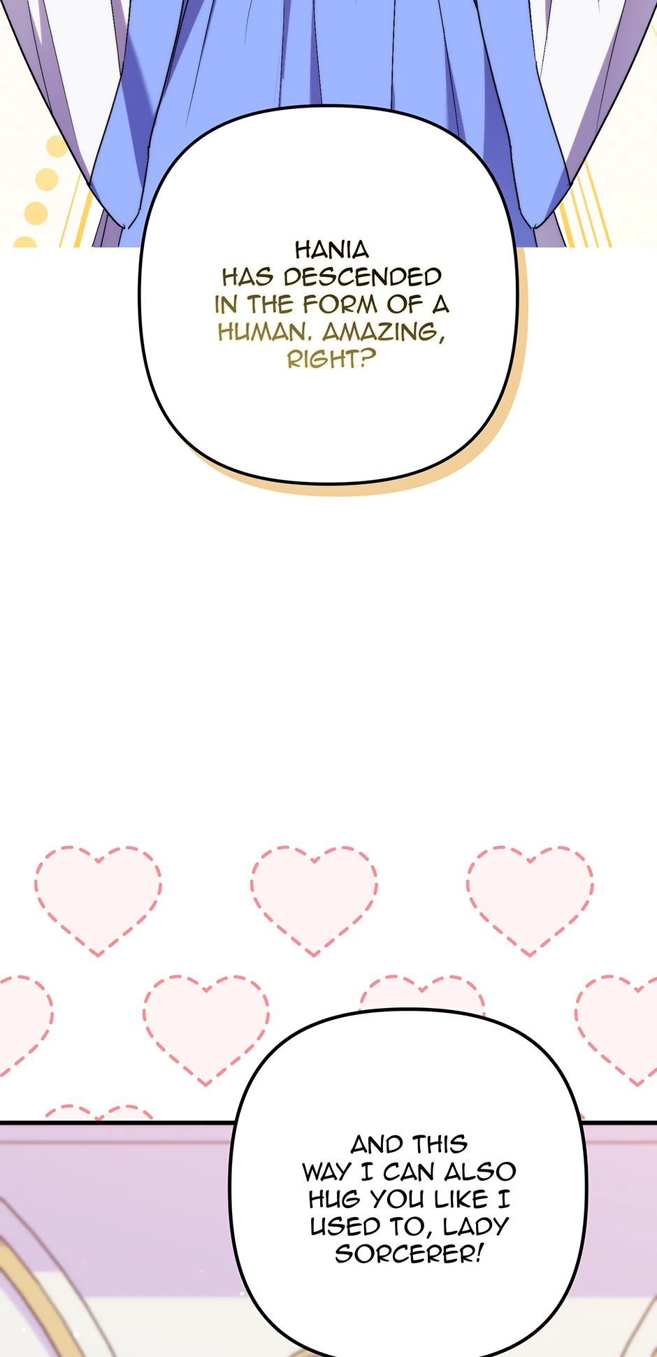 The Hero Went Crazy Even Though I’m the One Who Died Chapter 57 213 ch 57 20