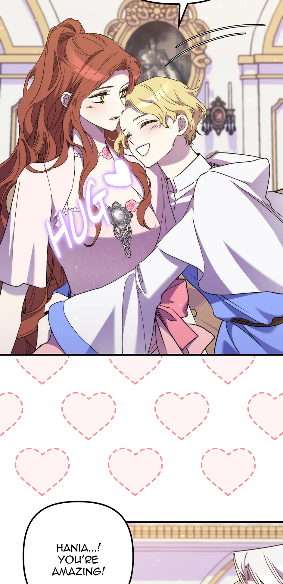 The Hero Went Crazy Even Though I’m the One Who Died Chapter 57 214 ch 57 21