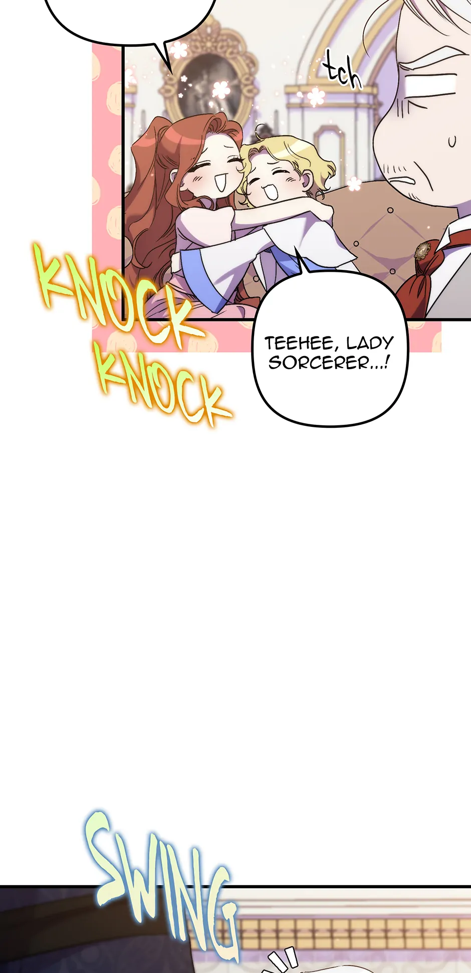 The Hero Went Crazy Even Though I’m the One Who Died Chapter 57 215 ch 57 22