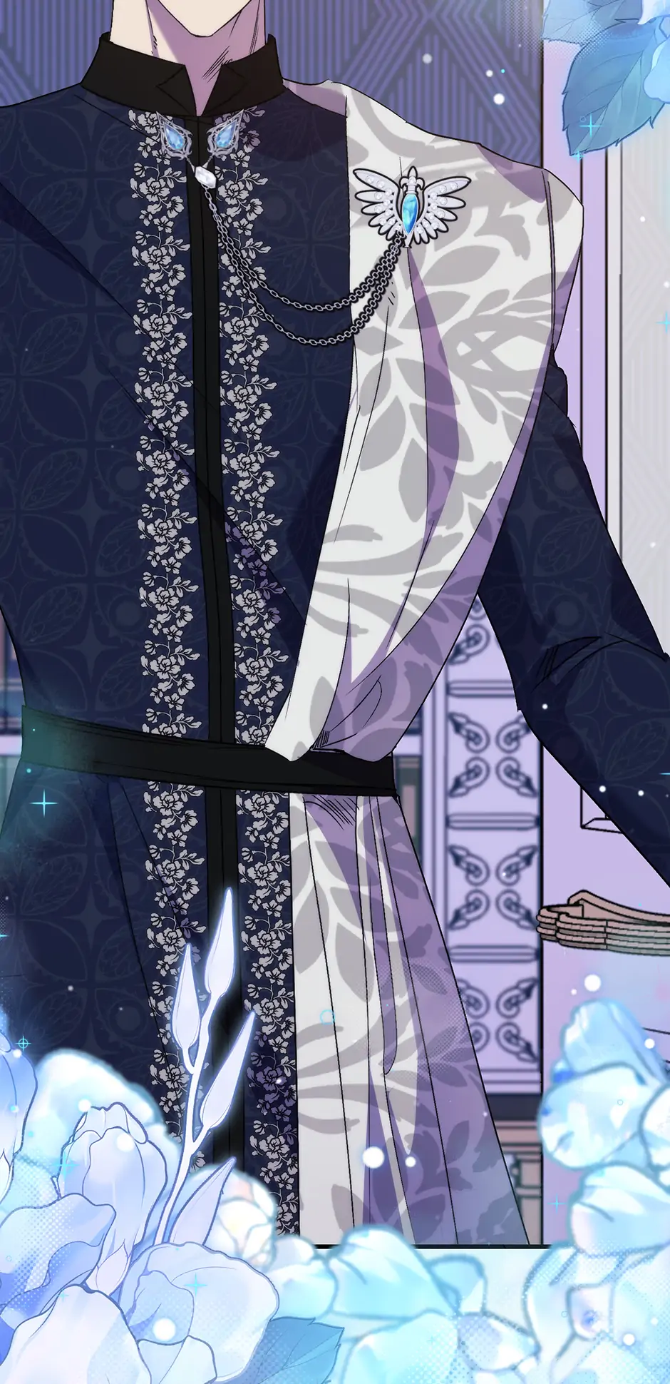 The Hero Went Crazy Even Though I’m the One Who Died Chapter 57 217 ch 57 24