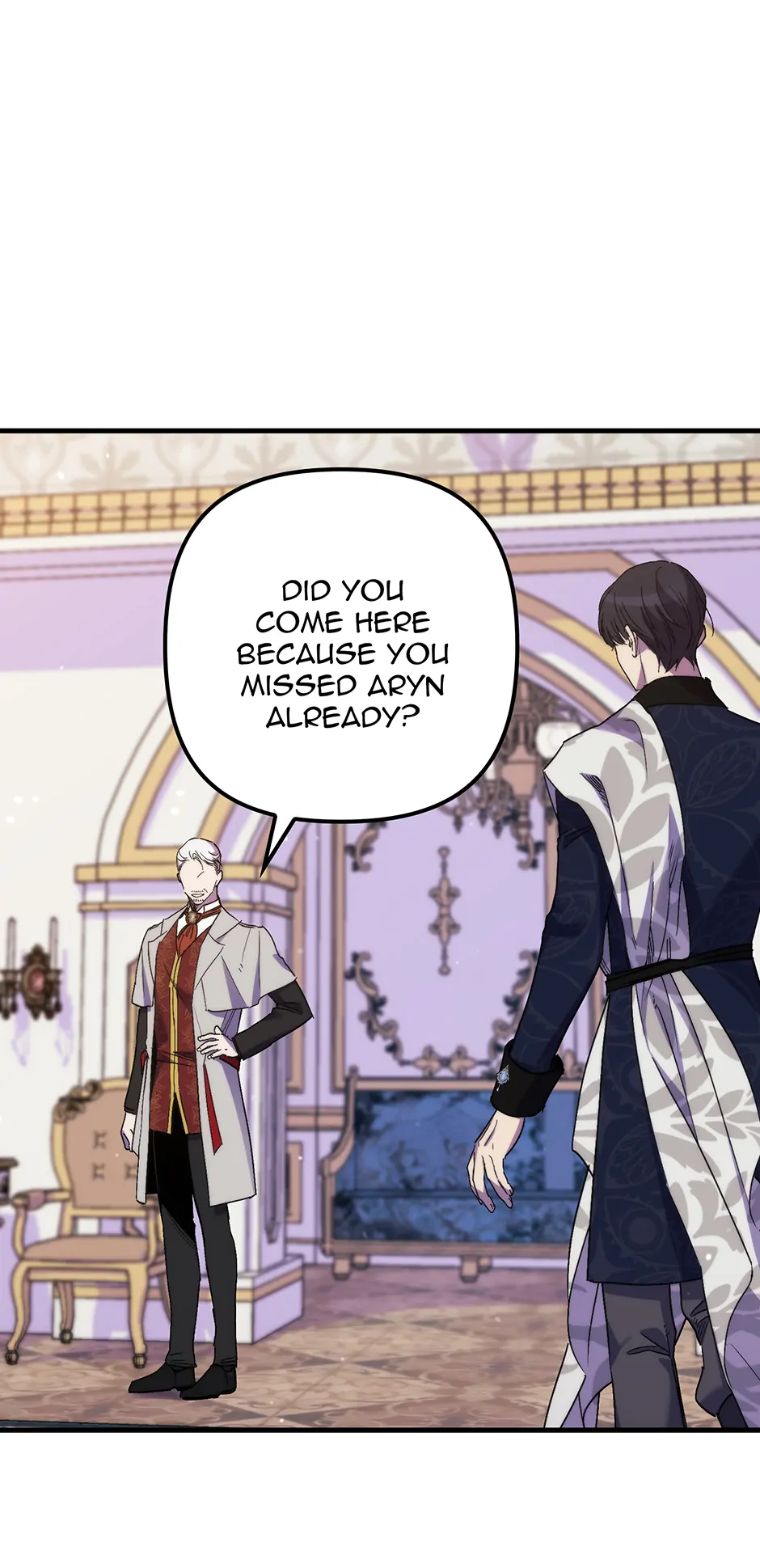 The Hero Went Crazy Even Though I’m the One Who Died Chapter 57 219 ch 57 26