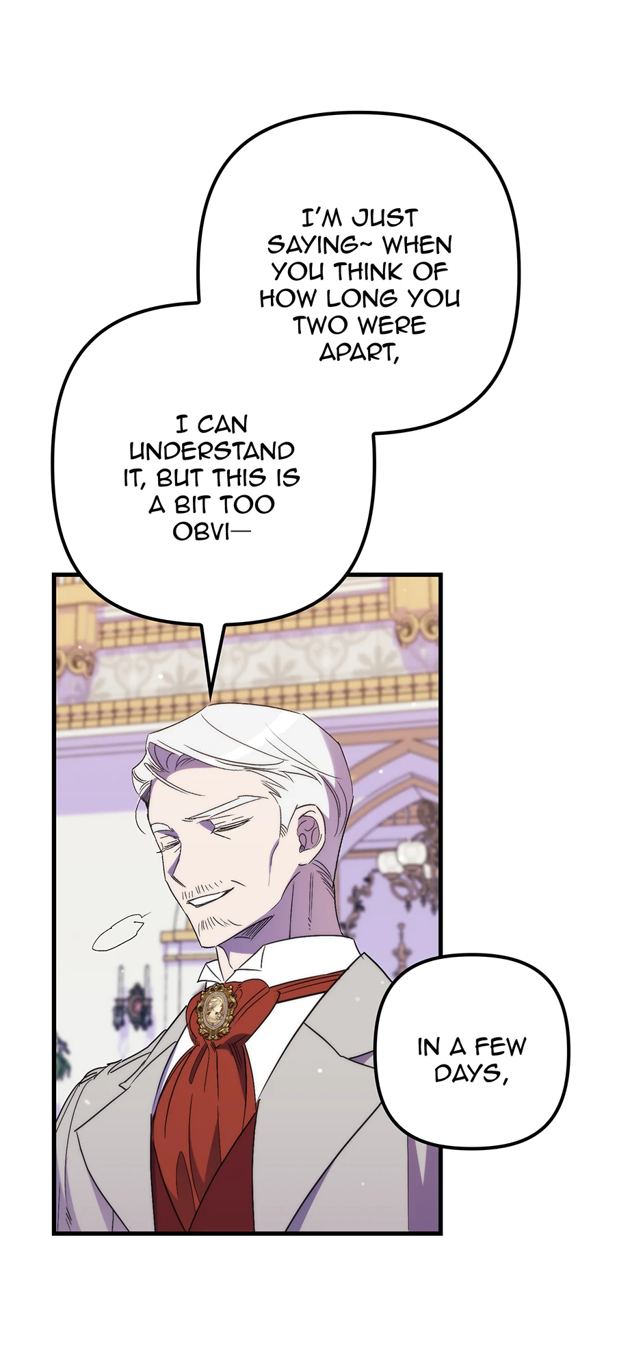 The Hero Went Crazy Even Though I’m the One Who Died Chapter 57 220 ch 57 27