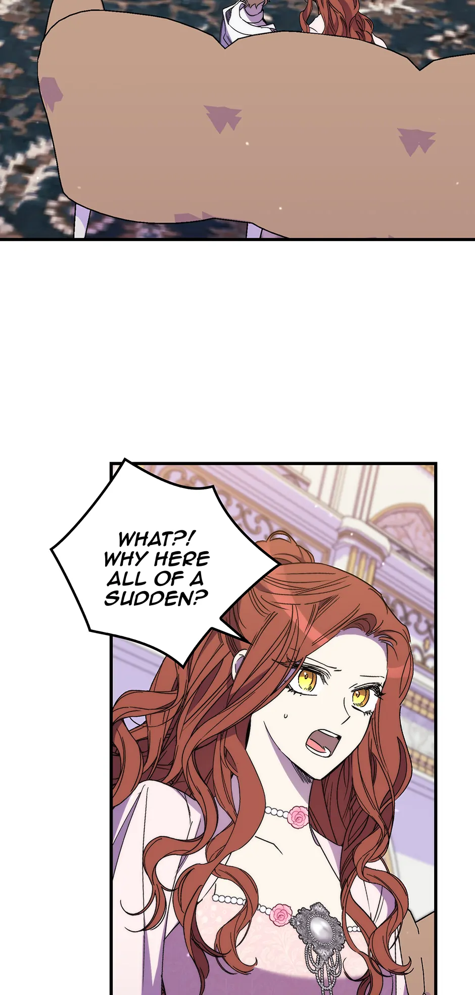 The Hero Went Crazy Even Though I’m the One Who Died Chapter 57 222 ch 57 29