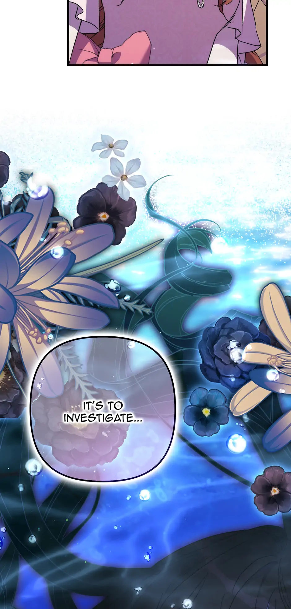 The Hero Went Crazy Even Though I’m the One Who Died Chapter 57 223 ch 57 30