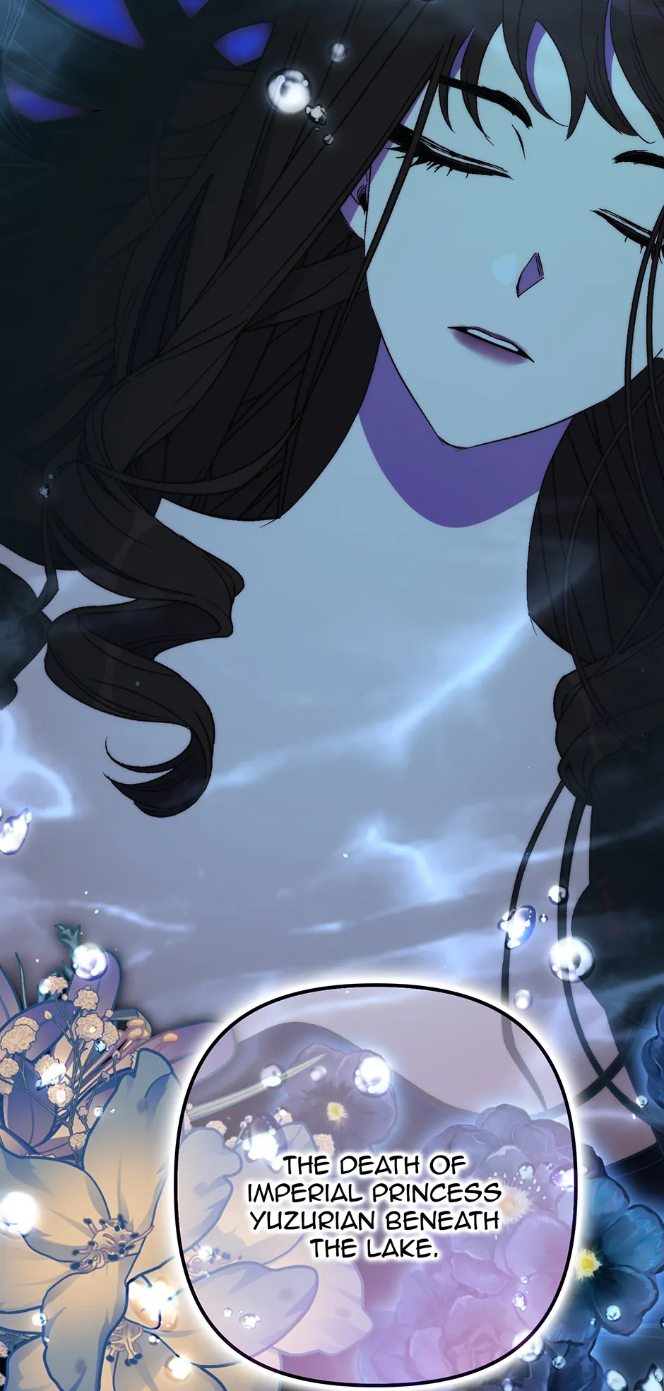 The Hero Went Crazy Even Though I’m the One Who Died Chapter 57 224 ch 57 31