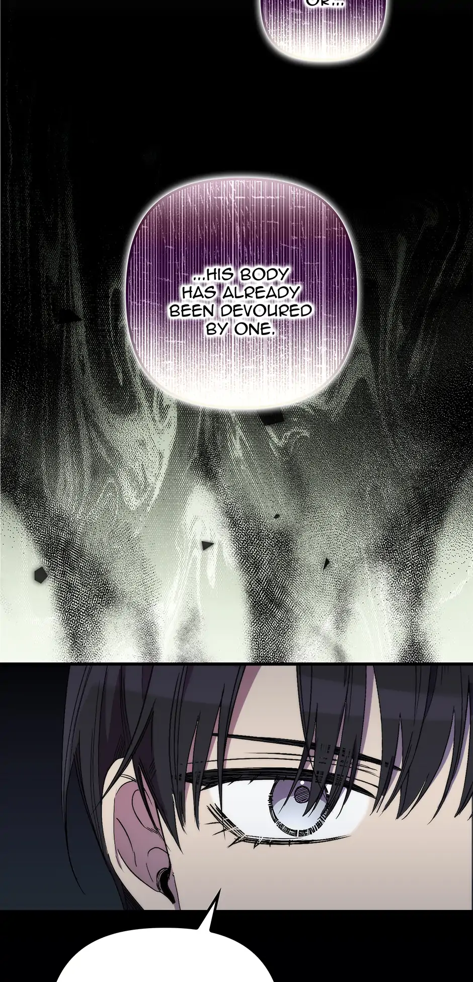 The Hero Went Crazy Even Though I’m the One Who Died Chapter 57 229 ch 57 36