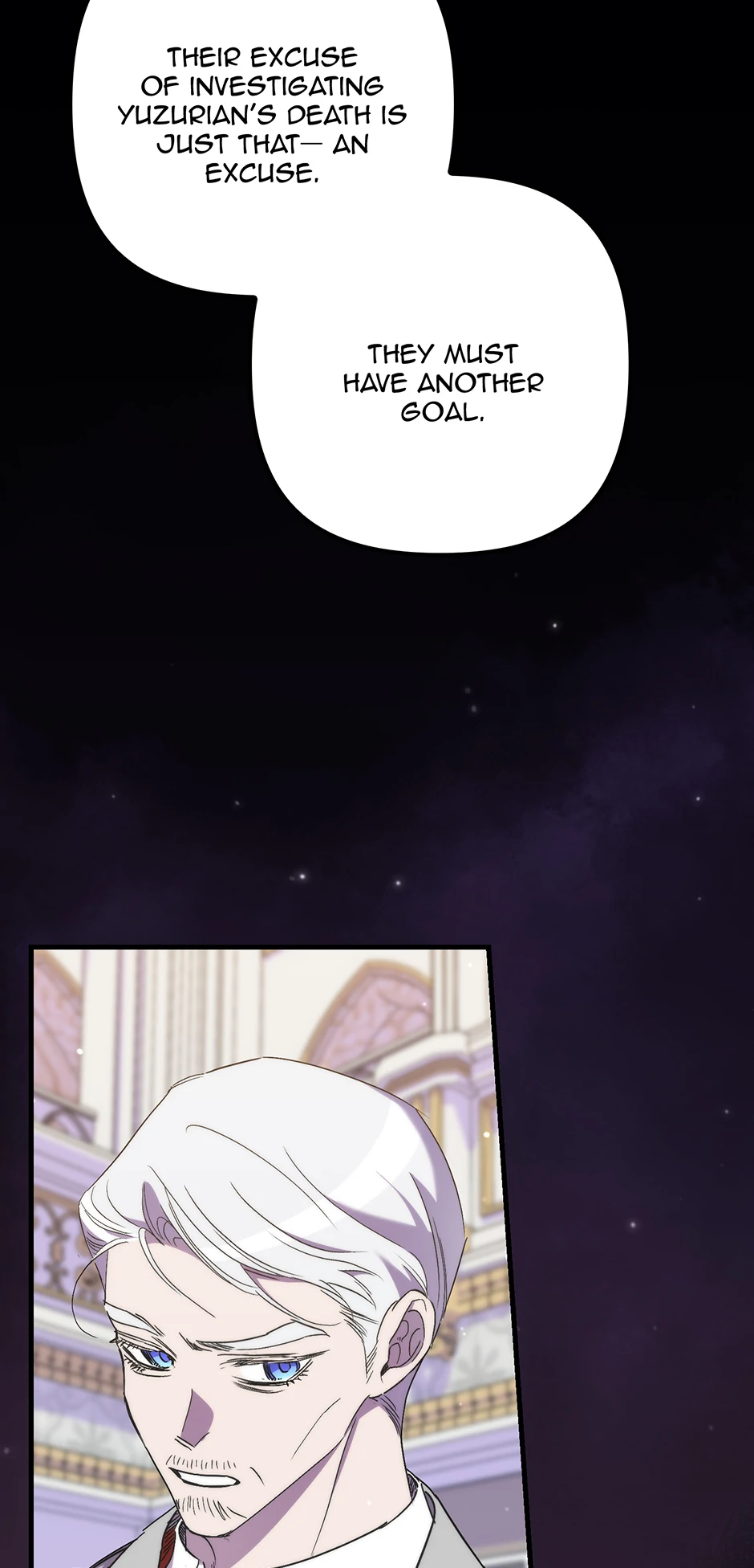 The Hero Went Crazy Even Though I’m the One Who Died Chapter 57 230 ch 57 37