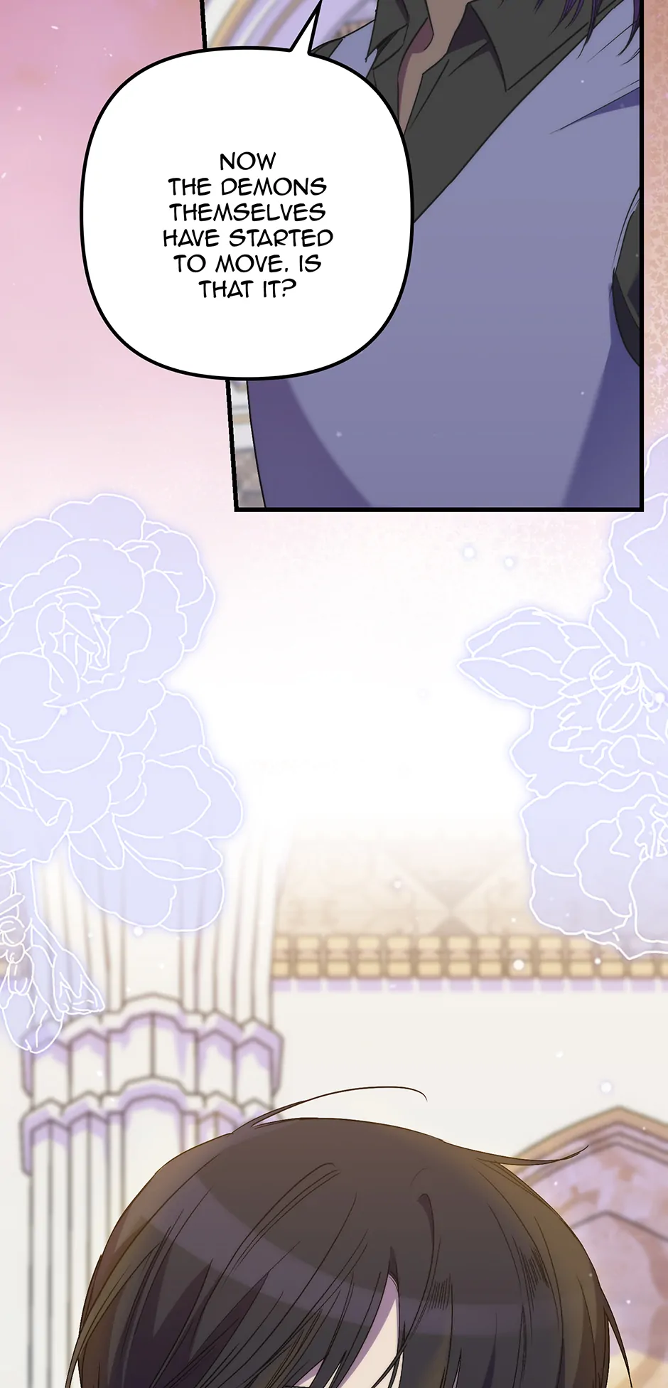 The Hero Went Crazy Even Though I’m the One Who Died Chapter 57 232 ch 57 39