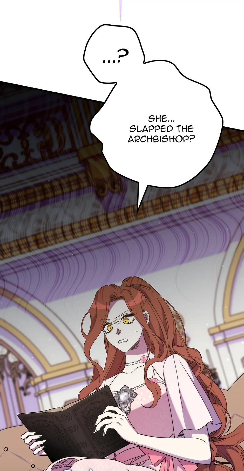 The Hero Went Crazy Even Though I’m the One Who Died Chapter 57 197 ch 57 4