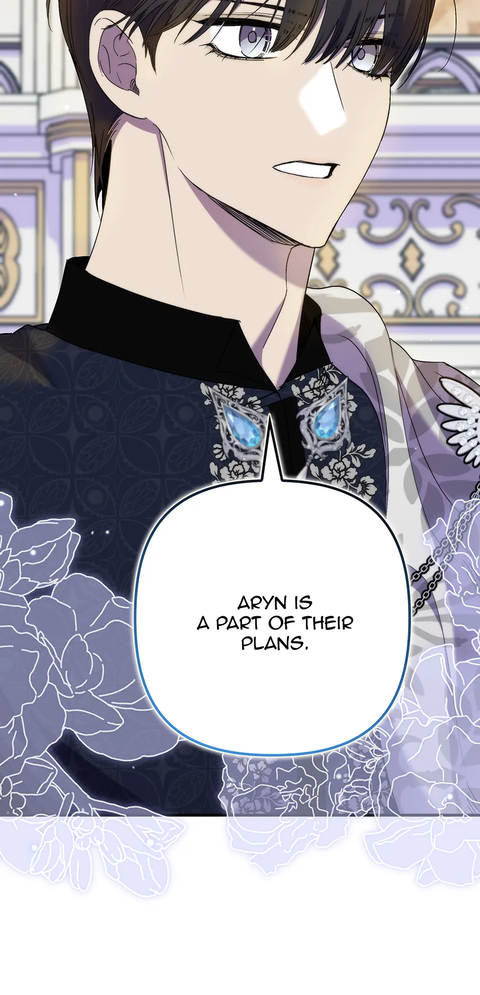 The Hero Went Crazy Even Though I’m the One Who Died Chapter 57 233 ch 57 40