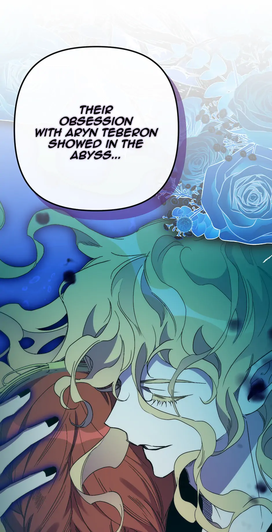 The Hero Went Crazy Even Though I’m the One Who Died Chapter 57 234 ch 57 41