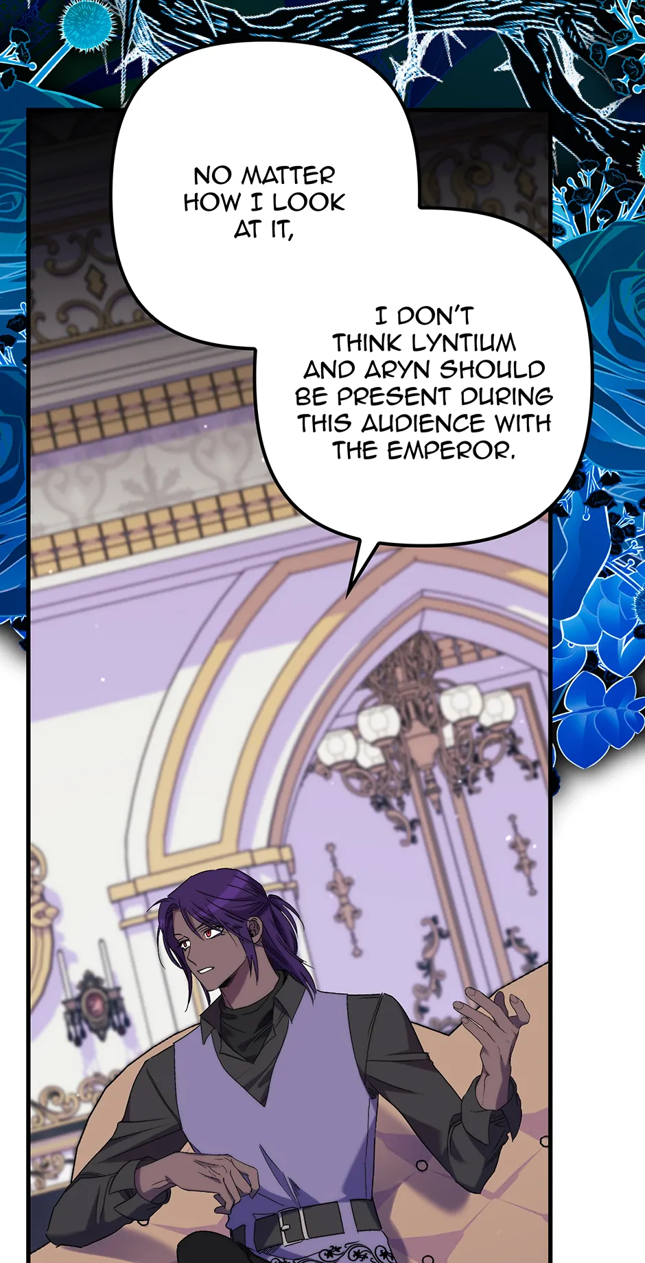 The Hero Went Crazy Even Though I’m the One Who Died Chapter 57 236 ch 57 43