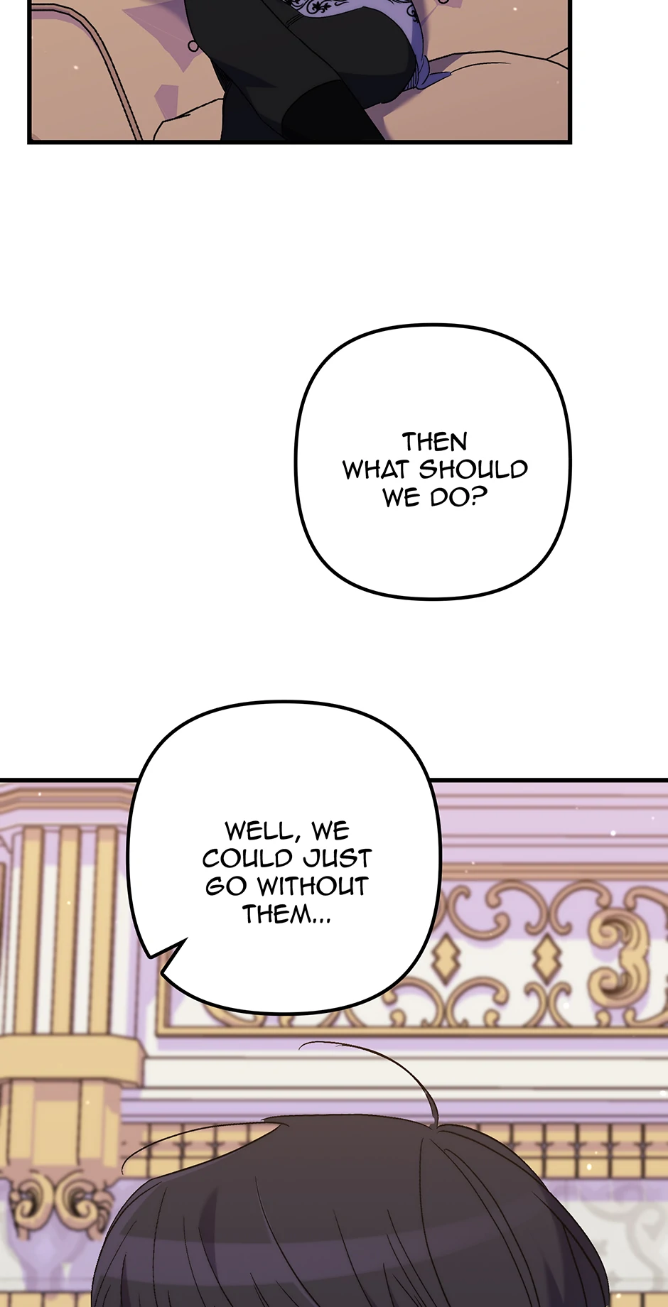 The Hero Went Crazy Even Though I’m the One Who Died Chapter 57 237 ch 57 44