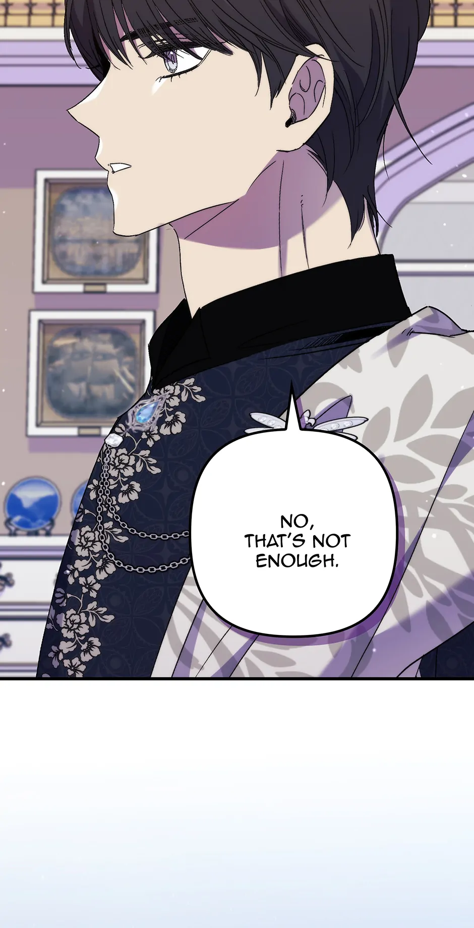 The Hero Went Crazy Even Though I’m the One Who Died Chapter 57 238 ch 57 45