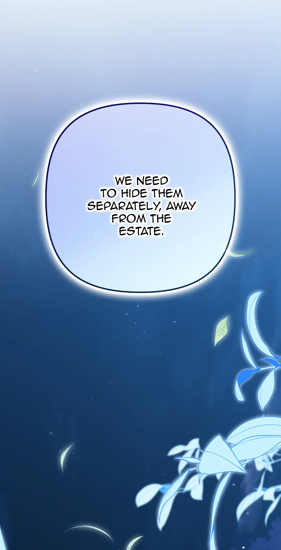 The Hero Went Crazy Even Though I’m the One Who Died Chapter 57 239 ch 57 46