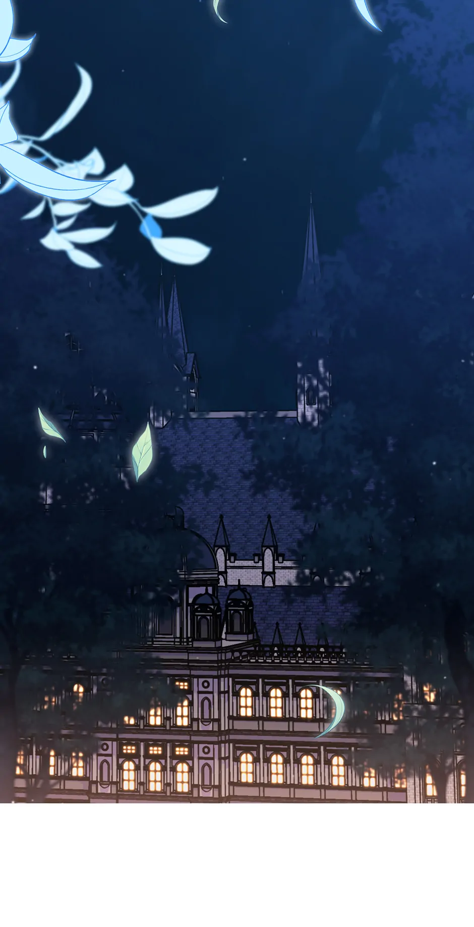 The Hero Went Crazy Even Though I’m the One Who Died Chapter 57 240 ch 57 47