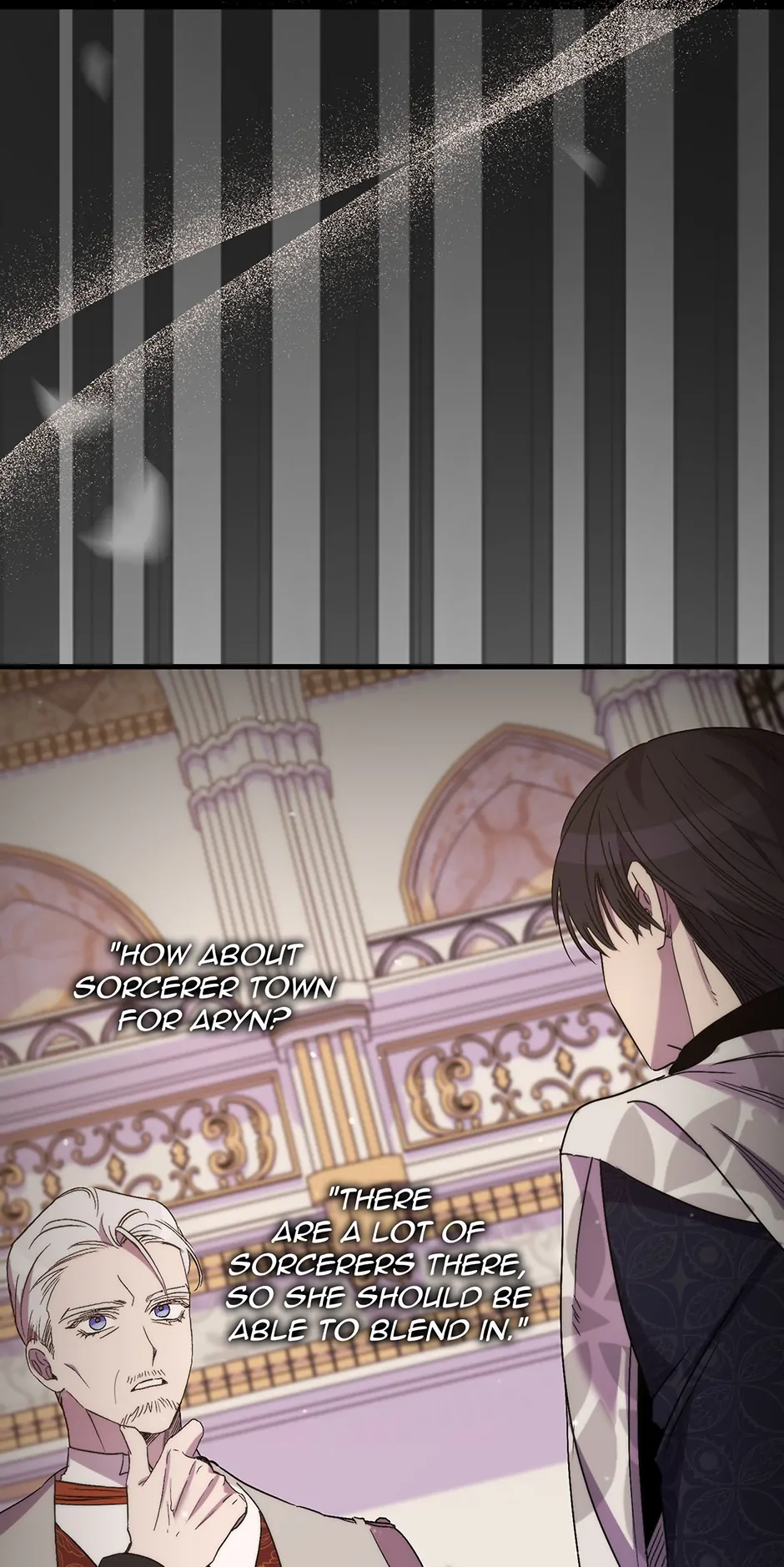 The Hero Went Crazy Even Though I’m the One Who Died Chapter 57 242 ch 57 49