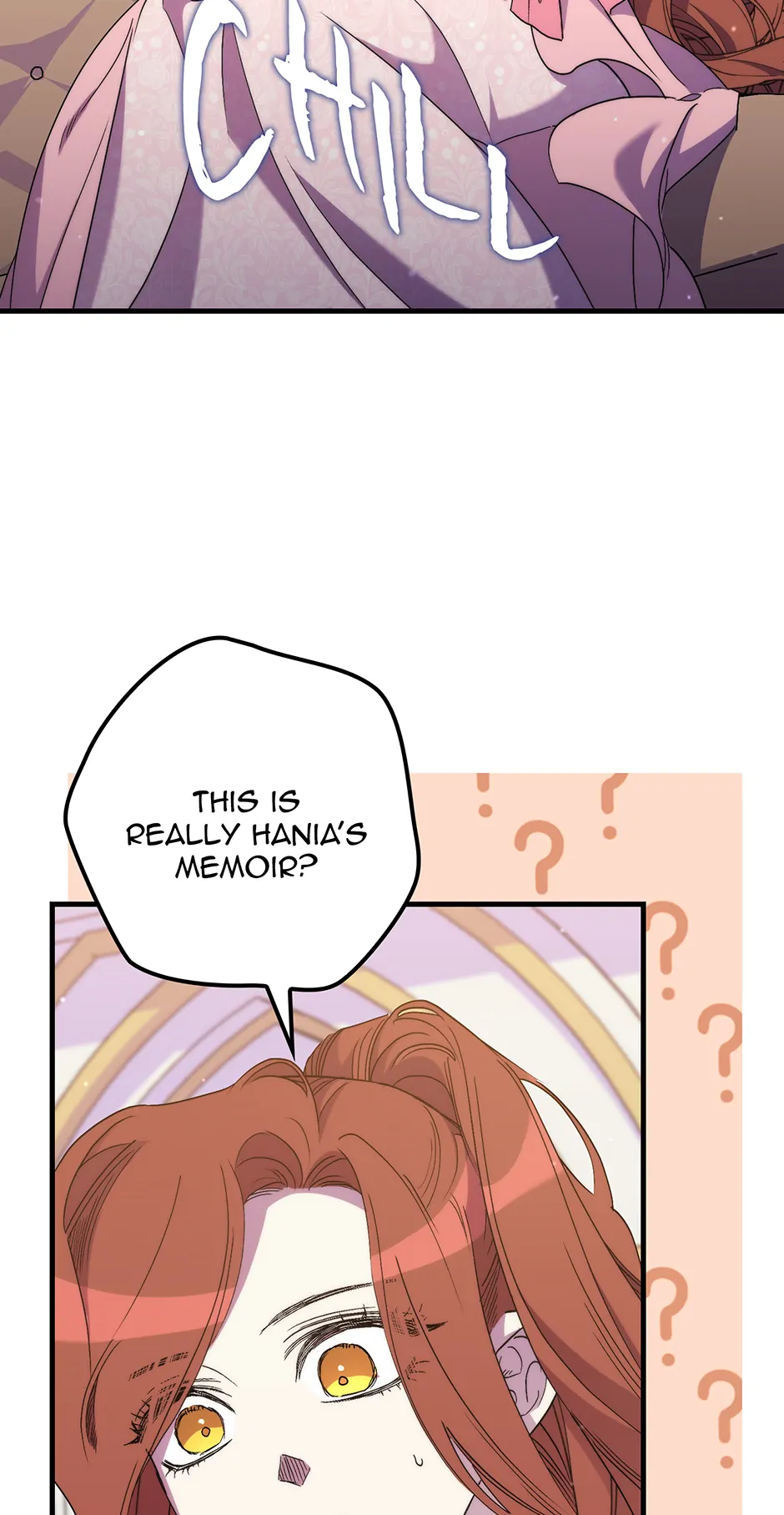 The Hero Went Crazy Even Though I’m the One Who Died Chapter 57 198 ch 57 5