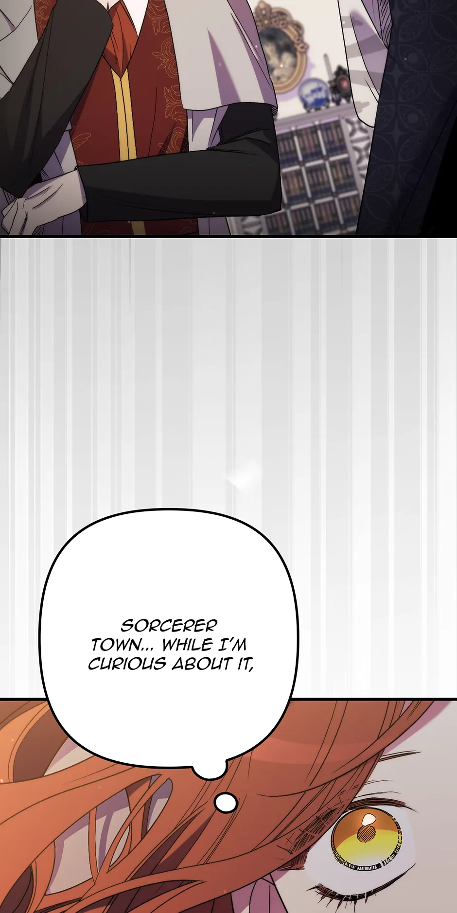 The Hero Went Crazy Even Though I’m the One Who Died Chapter 57 243 ch 57 50