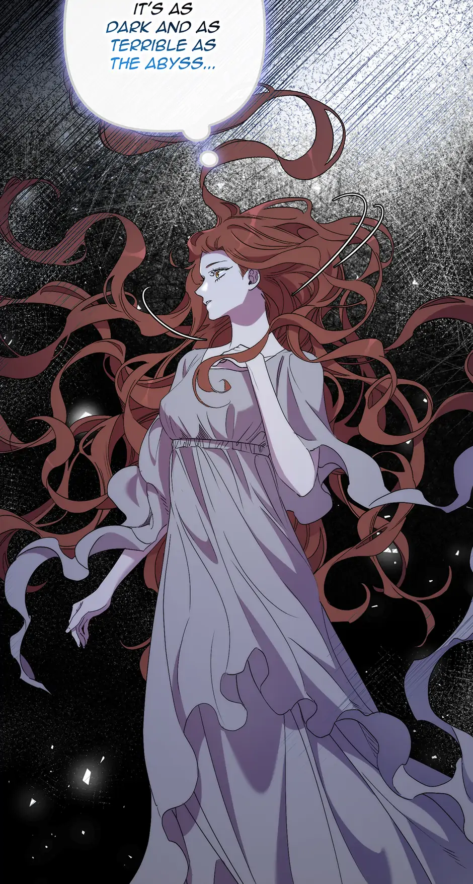 The Hero Went Crazy Even Though I’m the One Who Died Chapter 57 250 ch 57 57