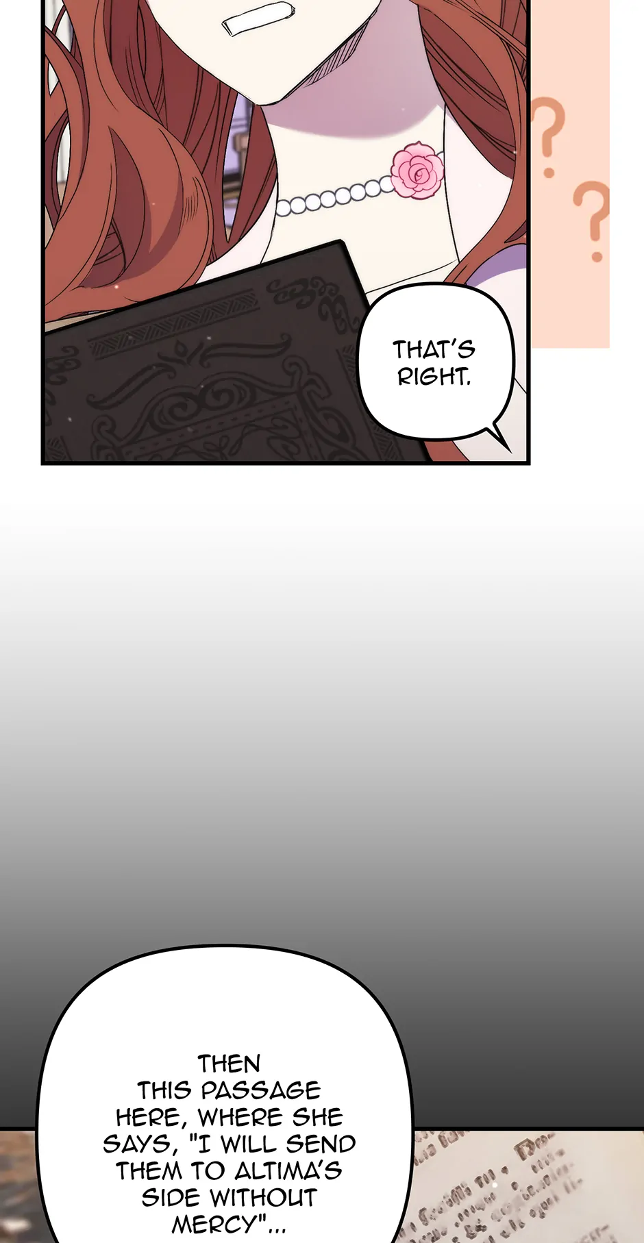 The Hero Went Crazy Even Though I’m the One Who Died Chapter 57 199 ch 57 6