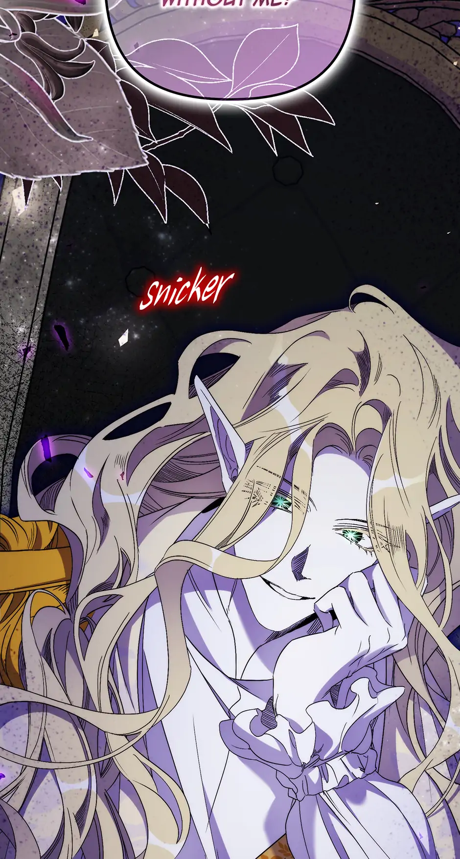 The Hero Went Crazy Even Though I’m the One Who Died Chapter 57 253 ch 57 60