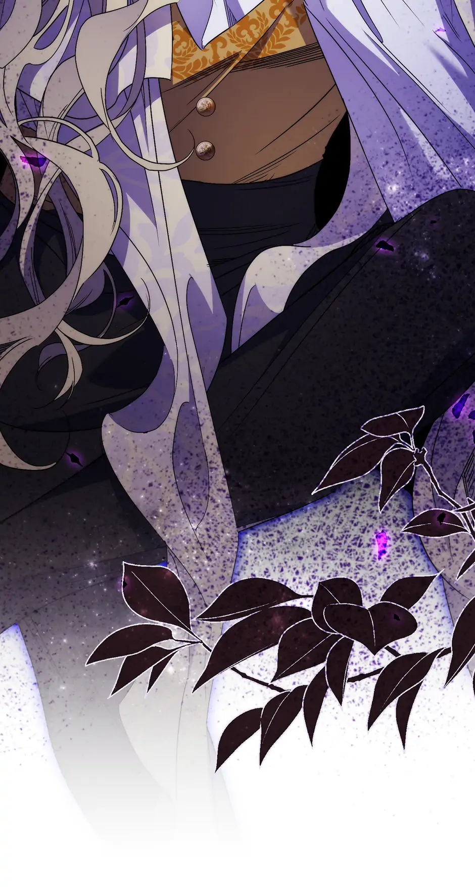 The Hero Went Crazy Even Though I’m the One Who Died Chapter 57 254 ch 57 61