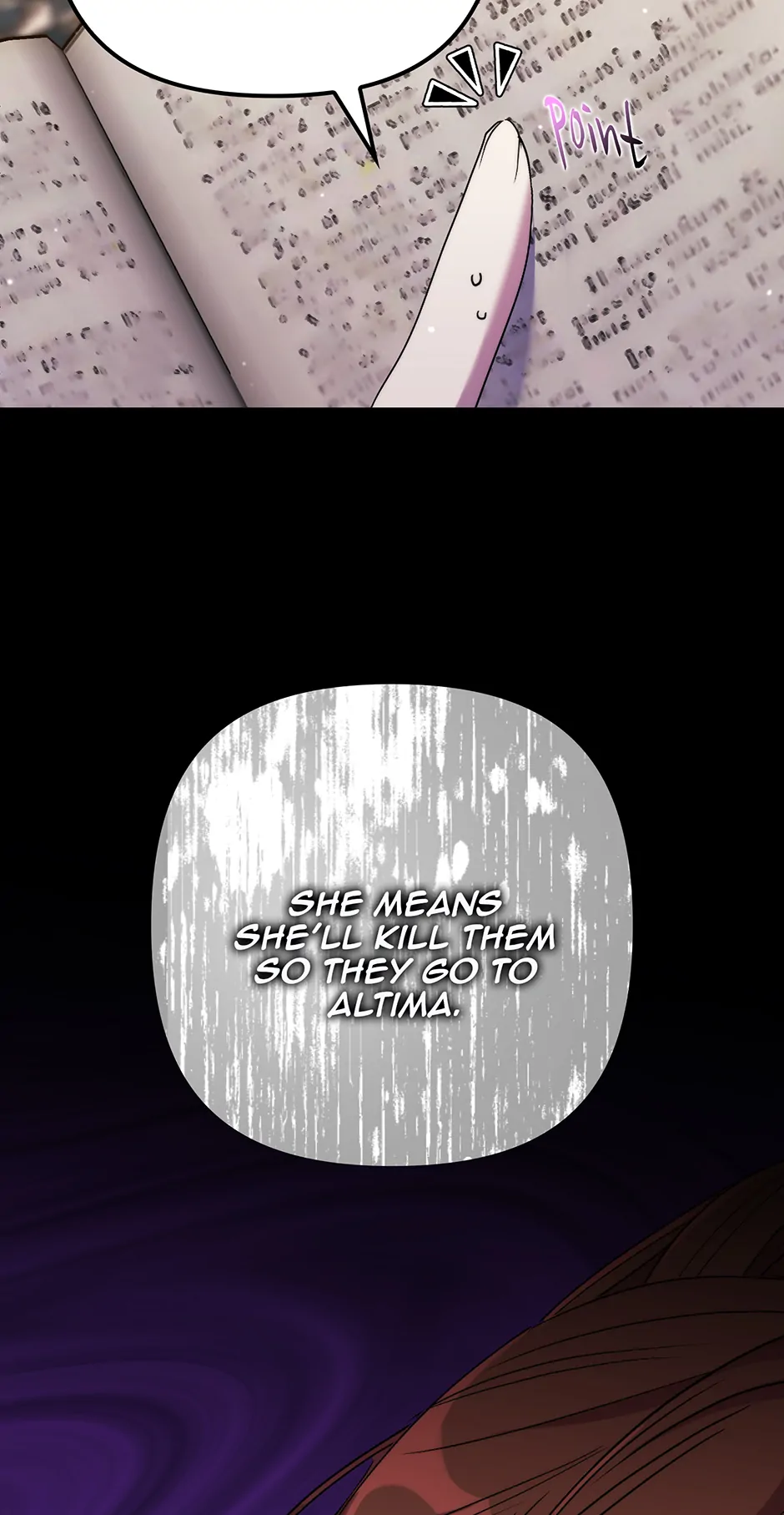 The Hero Went Crazy Even Though I’m the One Who Died Chapter 57 200 ch 57 7