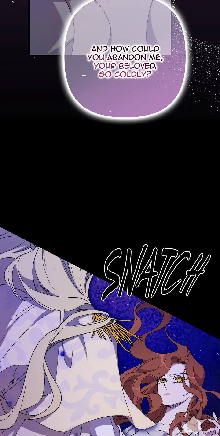 The Hero Went Crazy Even Though I’m the One Who Died Chapter 58 210 ch 58 11